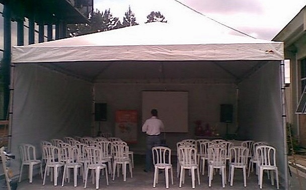 clique na categoria para visualizar os produtos